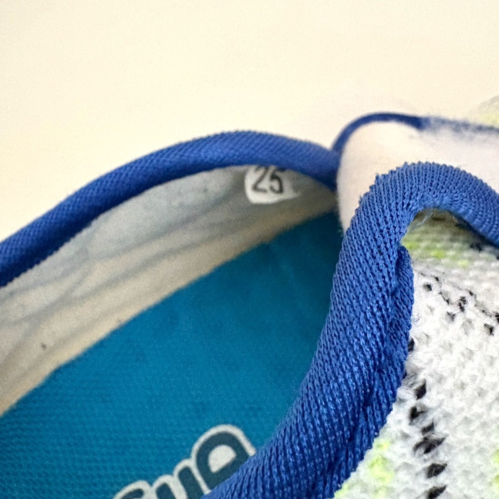 2/$29 bundle Kids Sneakers, Clogs, Mesh Shoes US 8.5 toddler - Picture 7 of 11